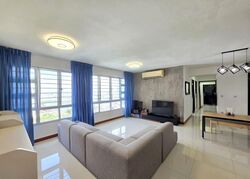 Blk 455A Teck Ghee Parkview (Ang Mo Kio), HDB 5 Rooms #556450471